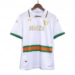 Günstige Fußballtrikots Venezia FC Auswärtstrikot 2023-24 Kurzarm